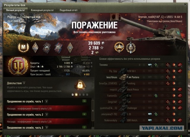 Wargaming 58