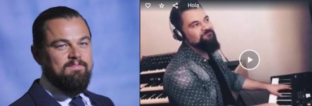 Зажигательная Испания