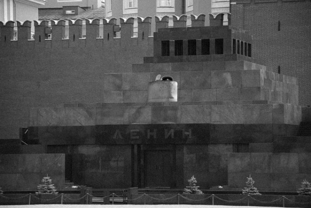 Фотожаба: Бабушкина бочка