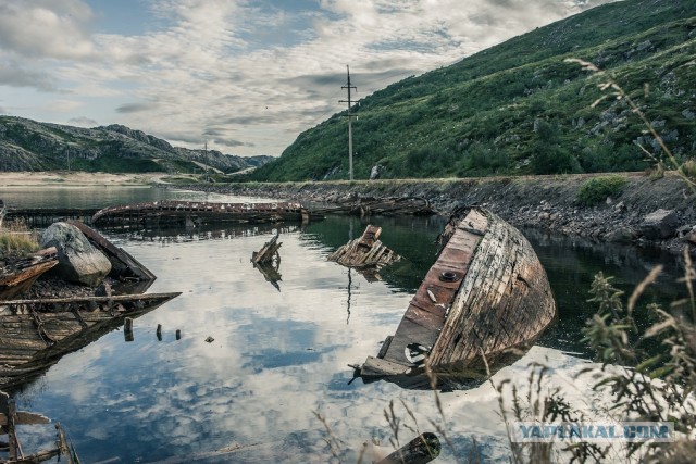 Наше море. Шикарные виды, пустые пляжи, гостеприимные хозяева
