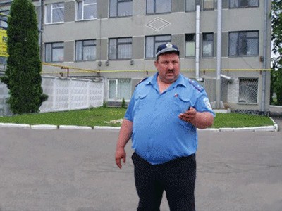 Фотожаба:На связи