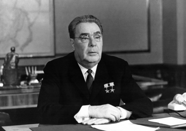 50 лет назад. Декабрь 1970 года