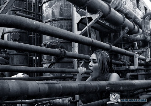 Фотожаба: Майли Сайрус дает интервью