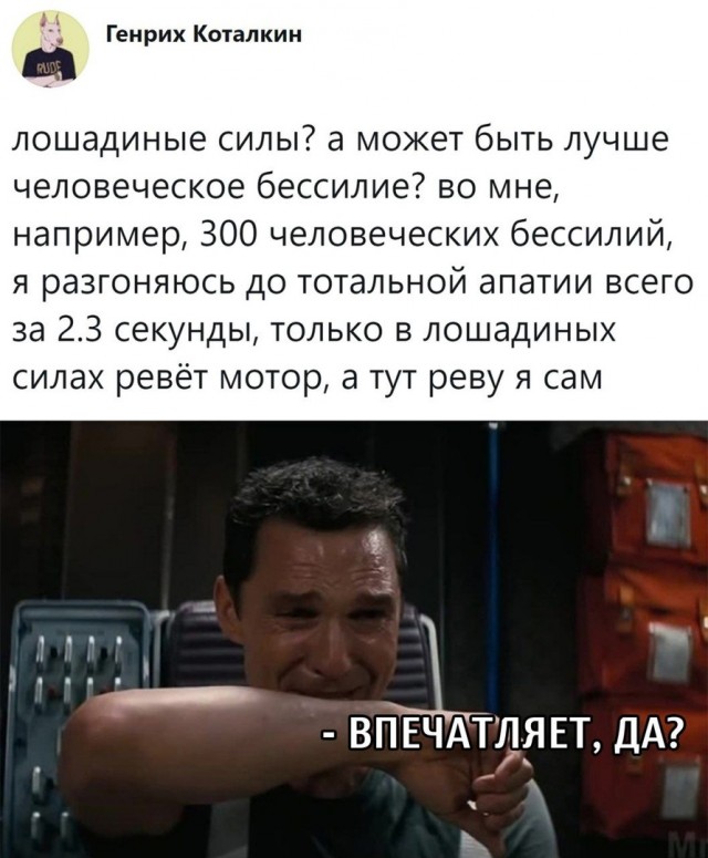 Так себе картинки 14.03.21