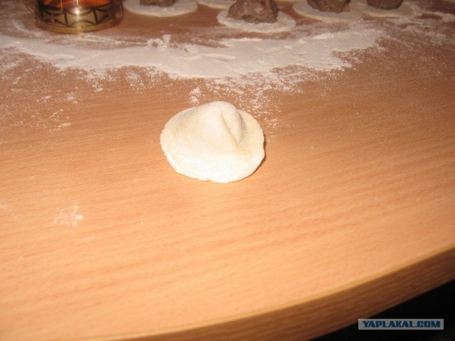 Пельмени