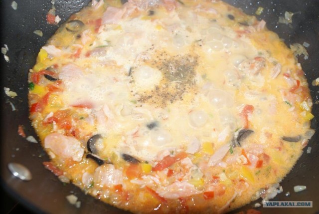 Средиземноморская кухня