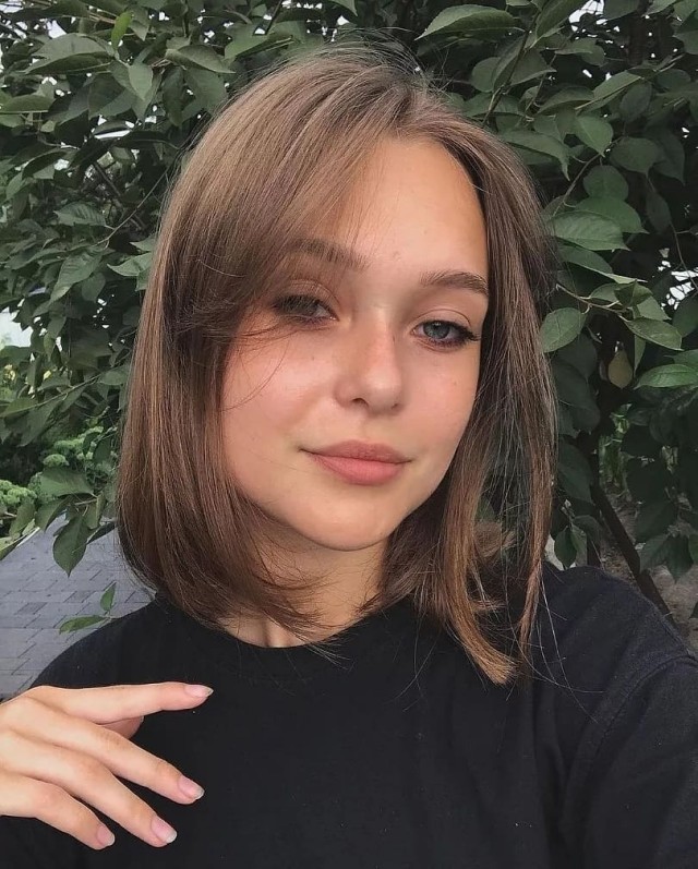 Позитивные девчата на суровый понедельник!