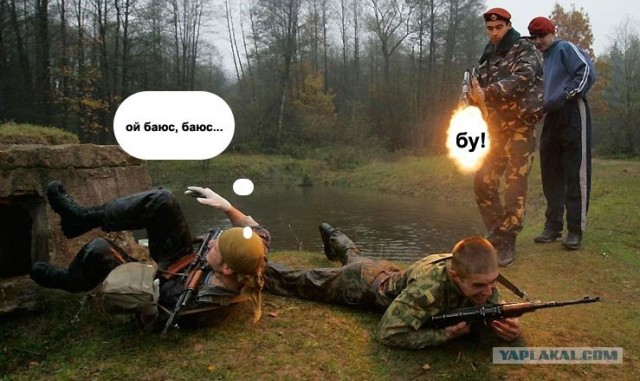Реинкарнация свидетеля
