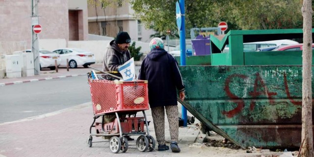 Один день мойщика посуды в США
