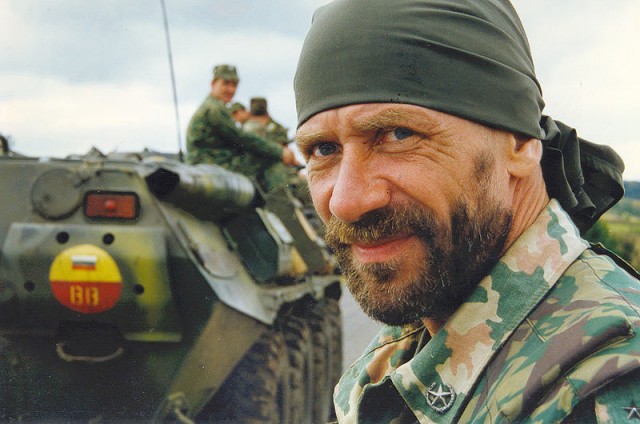 Памяти Александра Владимировича посвящается