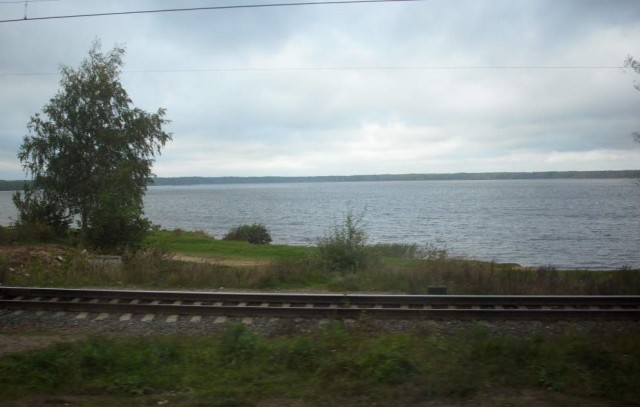 Поездка в Кексгольм(60фото! + буквы)