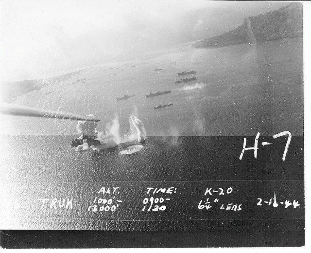 F6F Hellcat. Лучший палубный истребитель Второй мировой войны.