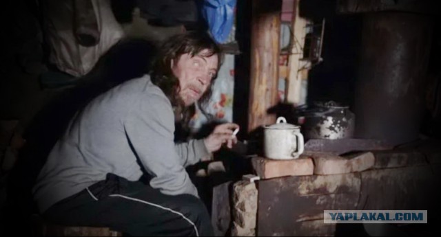 Рязанский отшельник закончил свой путь земной