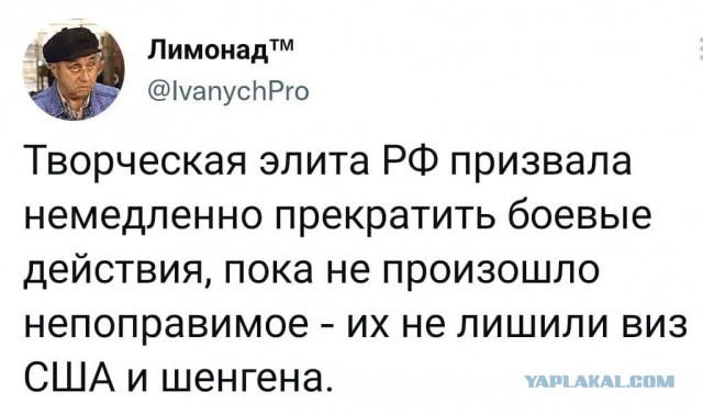Когда ты в целом последовательный и логичный