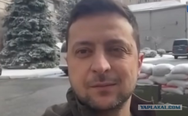 В Госдуме заявили об отъезде Зеленского в Польшу