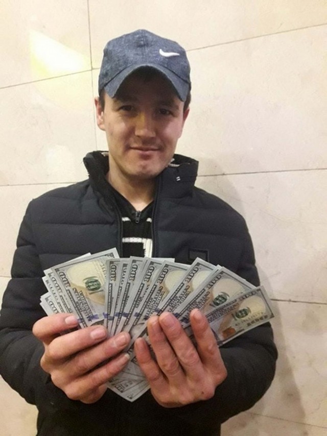 Чудики из социальных сетей 12.03.22