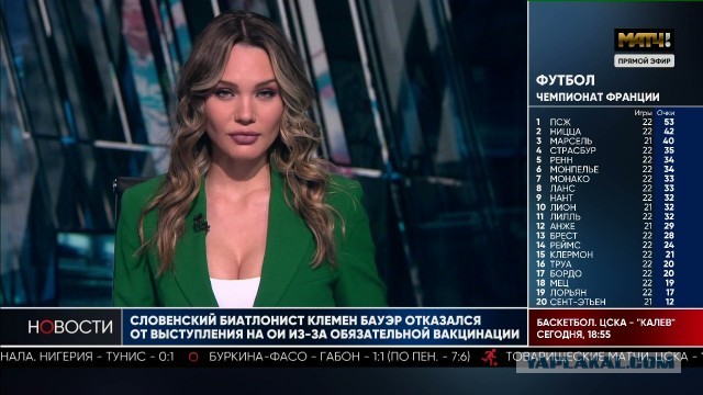 Из ВГТРК увольняются сотрудники. Инфа не проверена