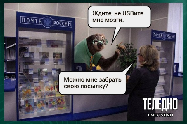 Пандемия съехавших крыш. Разновидности болезни. Россия и мир. Часть 36