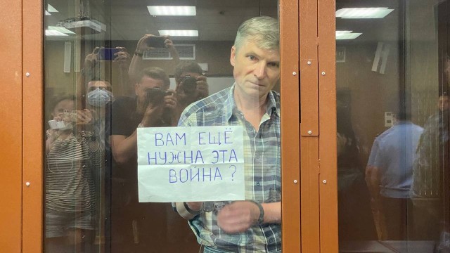Пандемия съехавших крыш - разновидности болезни. Россия и мир. Часть 37