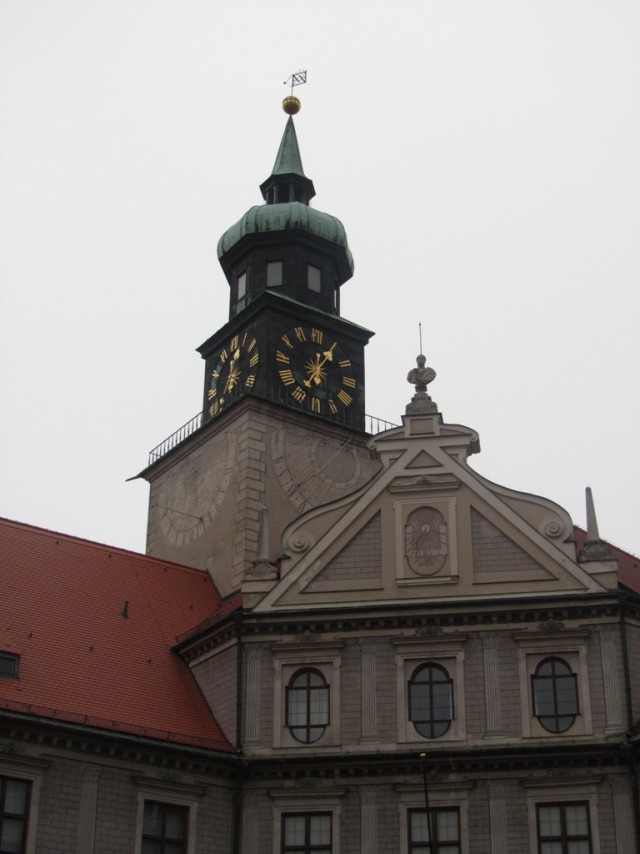 Мечты сбываются