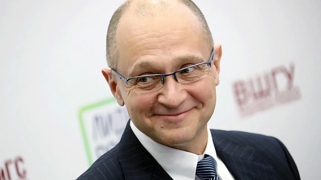 Первые итоги референдумов