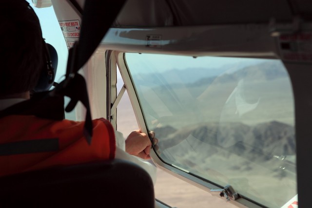 Южно-Американский дневник. Перу.