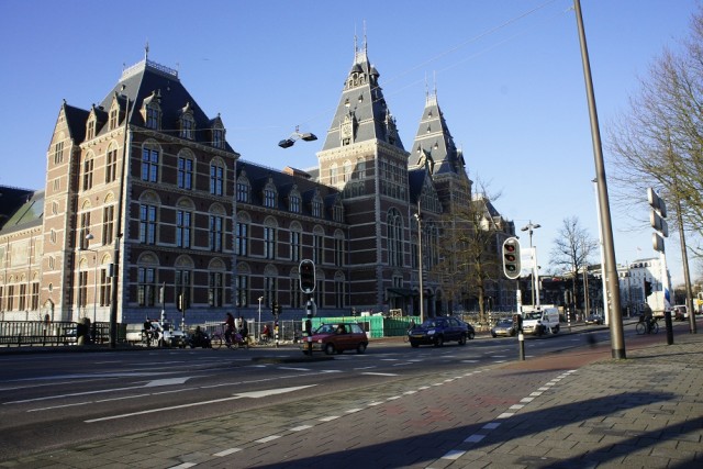 Автотур "Опять несет куда глаза глядятъ"