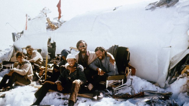 20 век в цвете. 1972 год. Чем жил мир полвека назад