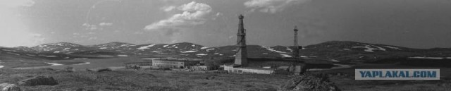 Кольская сверхглубокая экспедиция