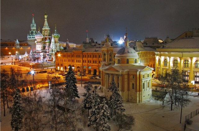 Прикольные и просто красивые картинки 02.12.2022