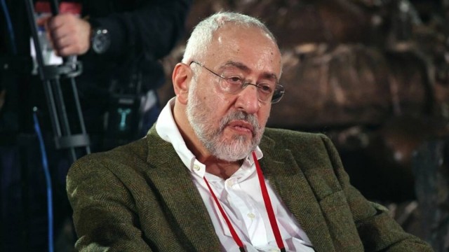 Мы отстали от ведущих стран на 50–100 лет и должны догнать их за 10 лет, иначе нас сомнут