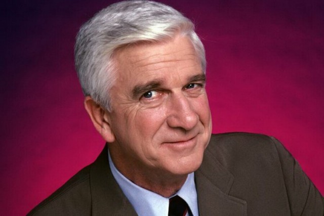 Путь к успеху. Лесли Нильсен