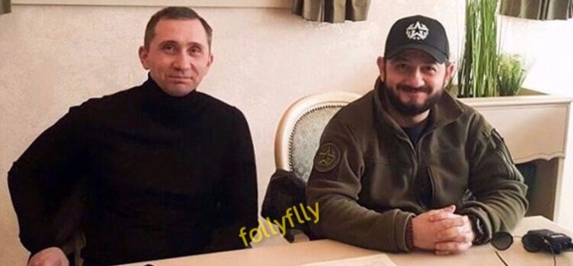 Путин съездил в Мариуполь
