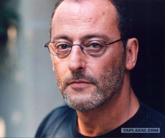 Жану Рено 75!