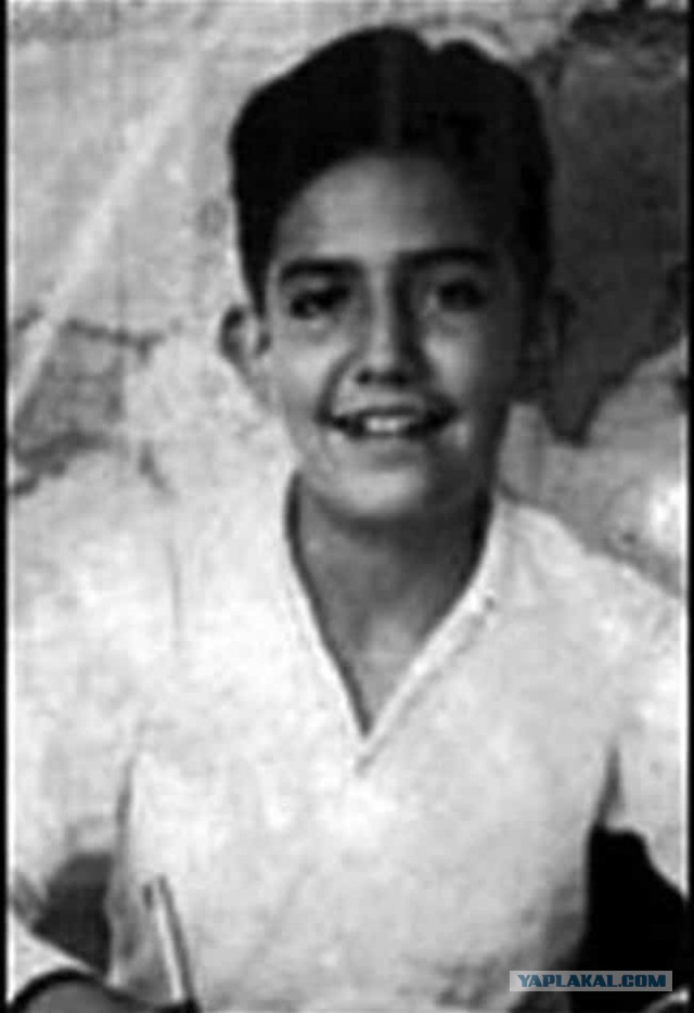 Самый смертоносный серийный убийца в мире может выйти на свободу в этом году — Луис Альфредо Гаравито Кубильос ("Зверь")