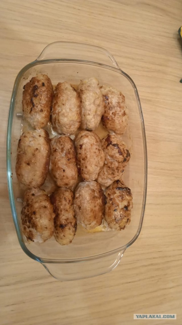 А многие ли готовят эти продукты сами?