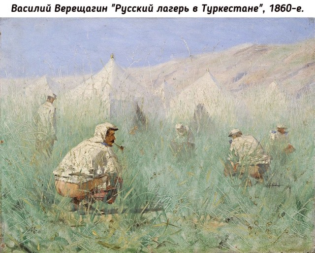 Небольшая подборка исторических фото (06.12)