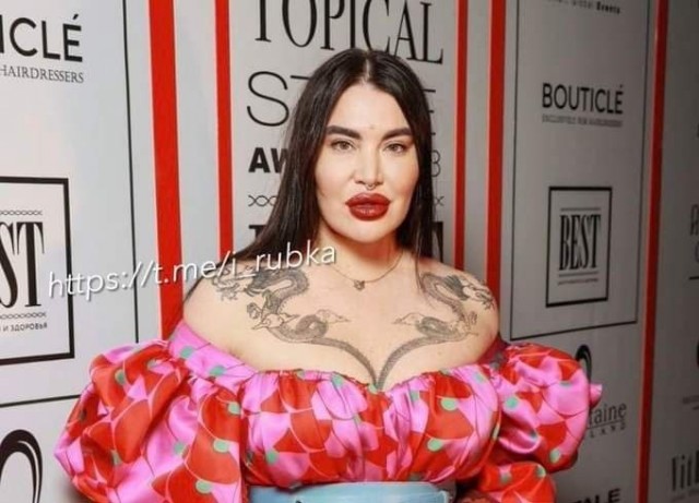 Вот такие кандидаты в президенты России