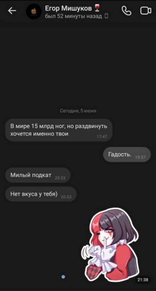 Всего понемногу. От 01.03.24