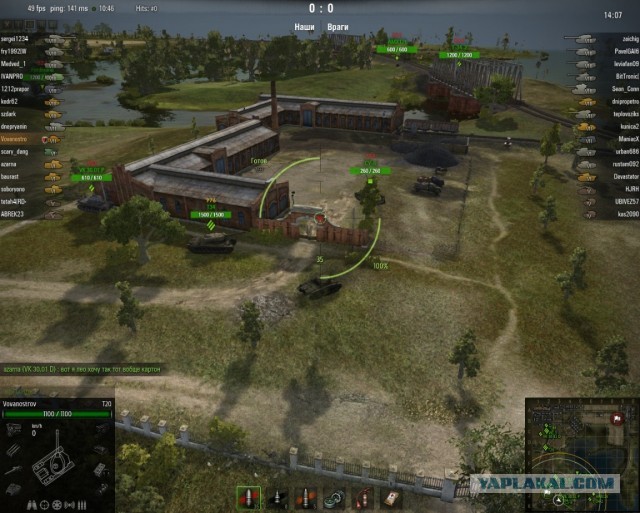 Wargaming 5