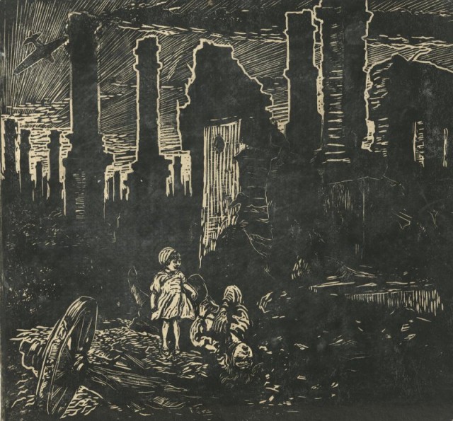 22 июня 1941 года в 40 иллюстрациях