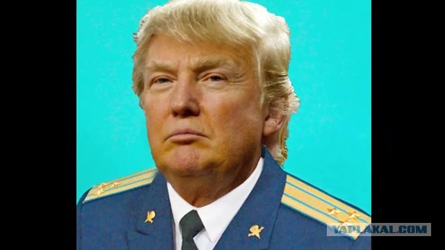 Трампа спасла русская телохранительница? Телохранительницей Трампа оказалась девушка из Рязанской области