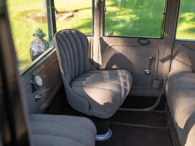 1917 Rauch & Lang Electric BX-7. Автопятница №81.