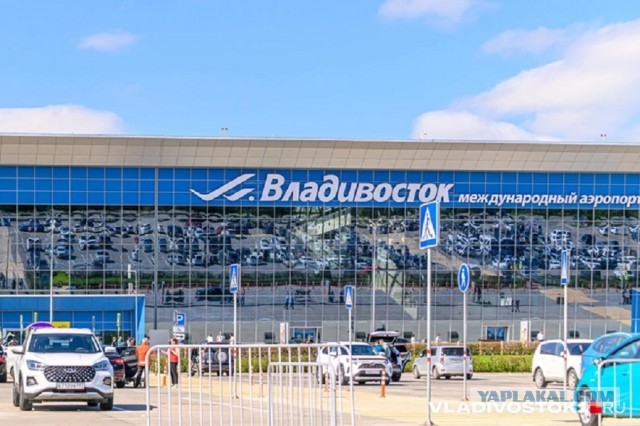 Жители Владивостока выступили против строительства мечети для мигрантов