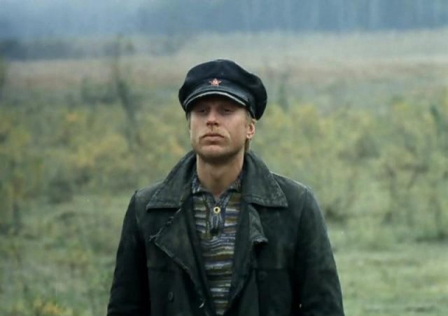 Таких комедий больше не снимут. "Чудовище" (Франция, 1977)