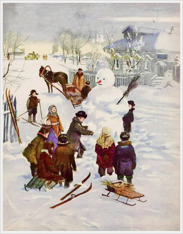 АРТ-Воскресенье