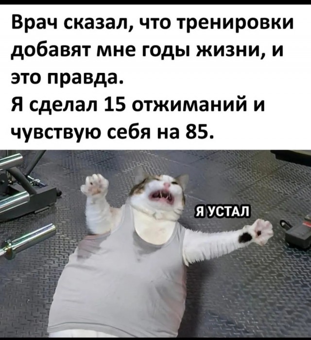 Завалялось тут случайно немного забавных картинок