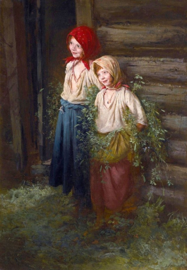 АРТ-Воскресенье