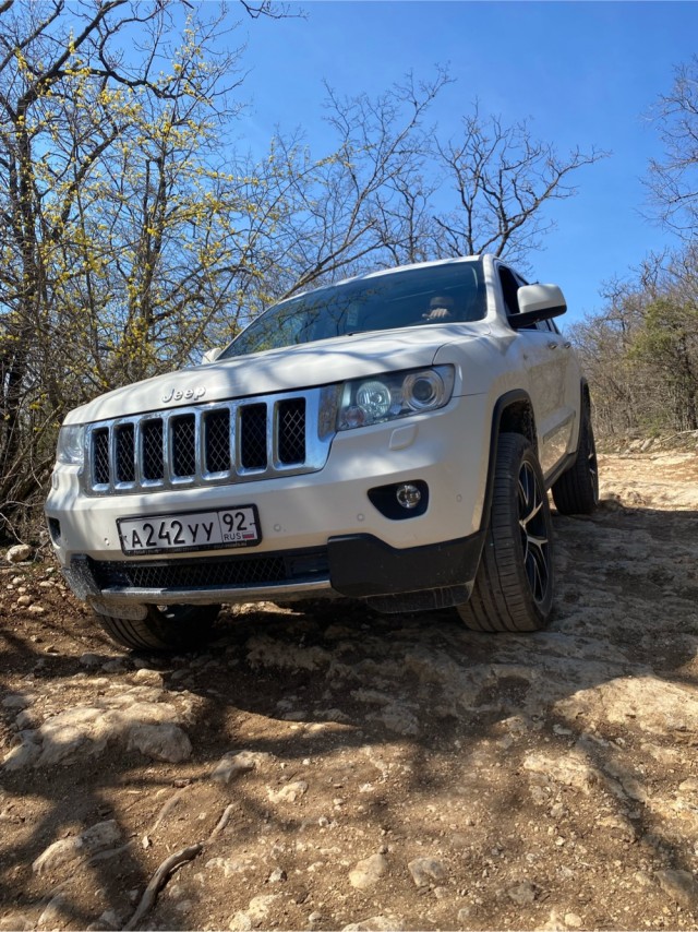 Второичный рынок китайских авто