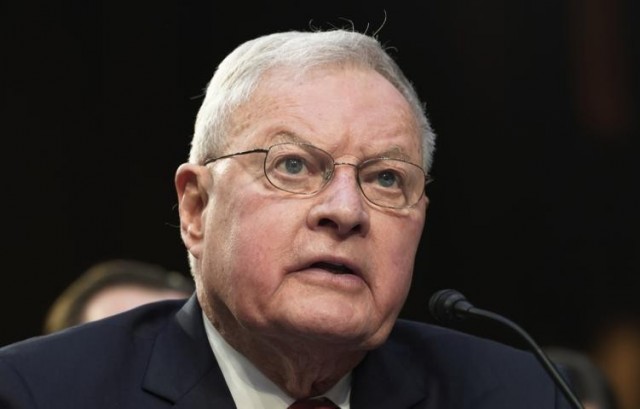 Келлог: Украина готова пойти на территориальные уступки